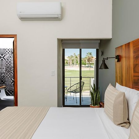 Six Two Four Urban Beach Hotel San José del Cabo المظهر الخارجي الصورة