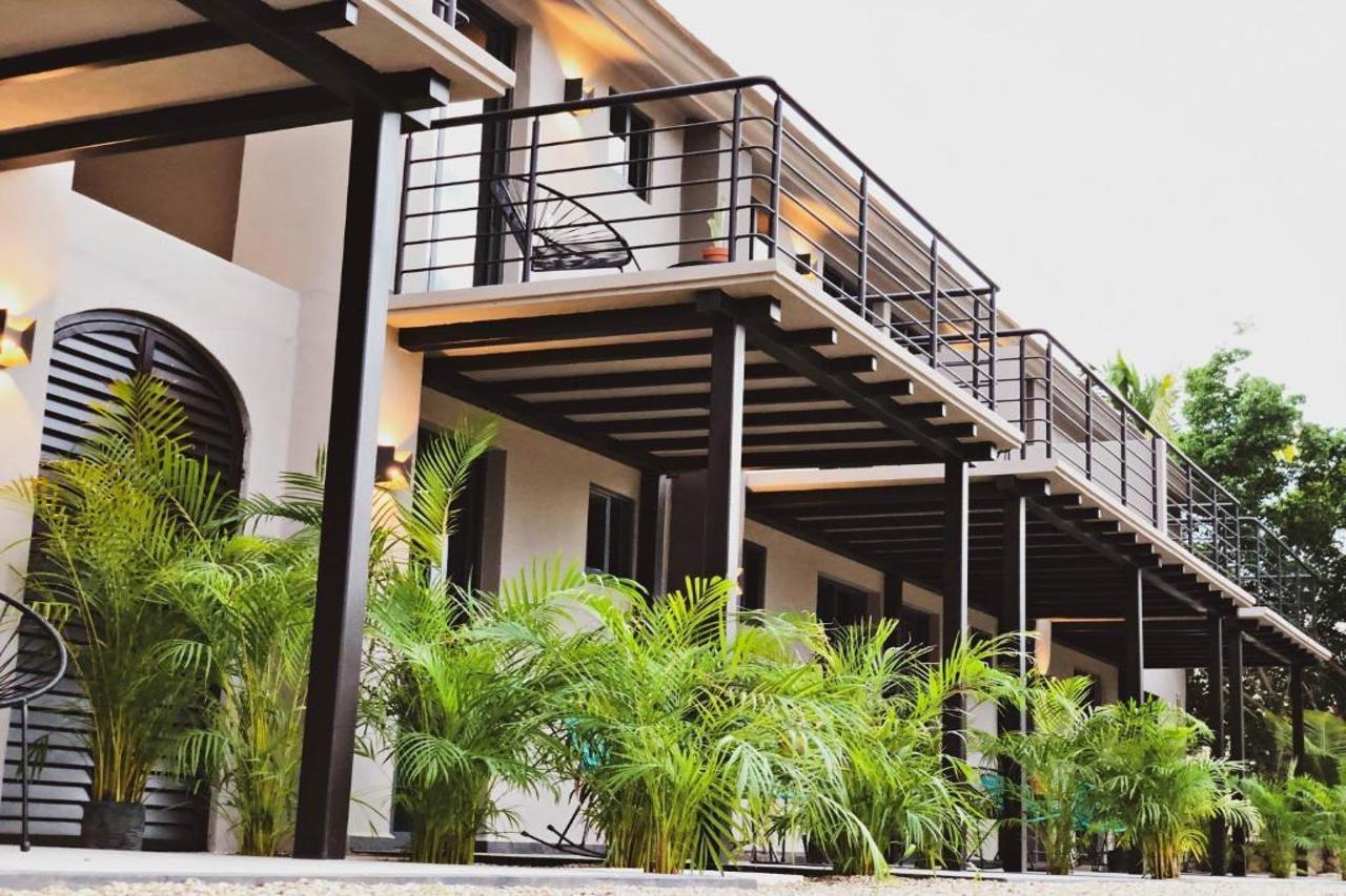 Six Two Four Urban Beach Hotel San José del Cabo المظهر الخارجي الصورة