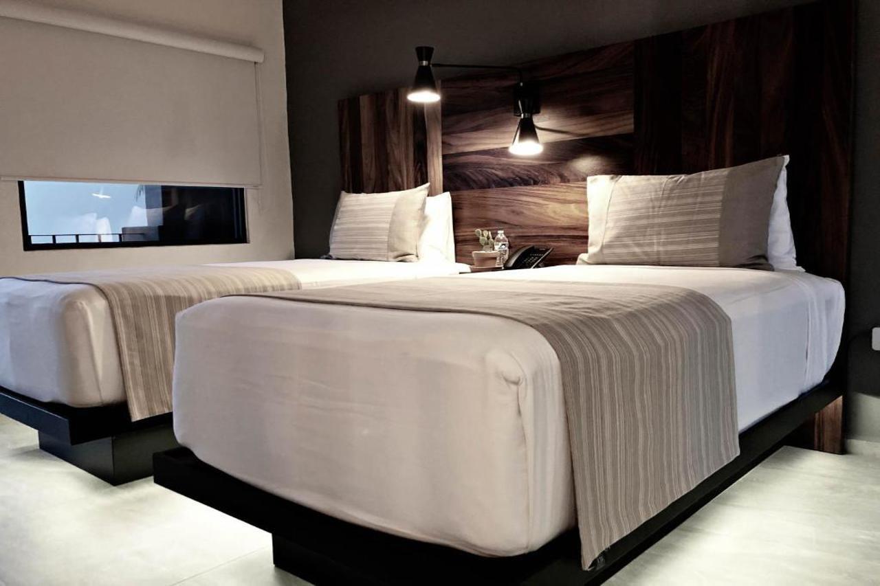 Six Two Four Urban Beach Hotel San José del Cabo المظهر الخارجي الصورة