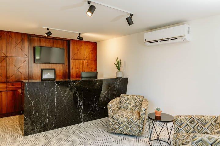 Six Two Four Urban Beach Hotel San José del Cabo المظهر الخارجي الصورة