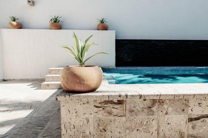 Six Two Four Urban Beach Hotel San José del Cabo المظهر الخارجي الصورة
