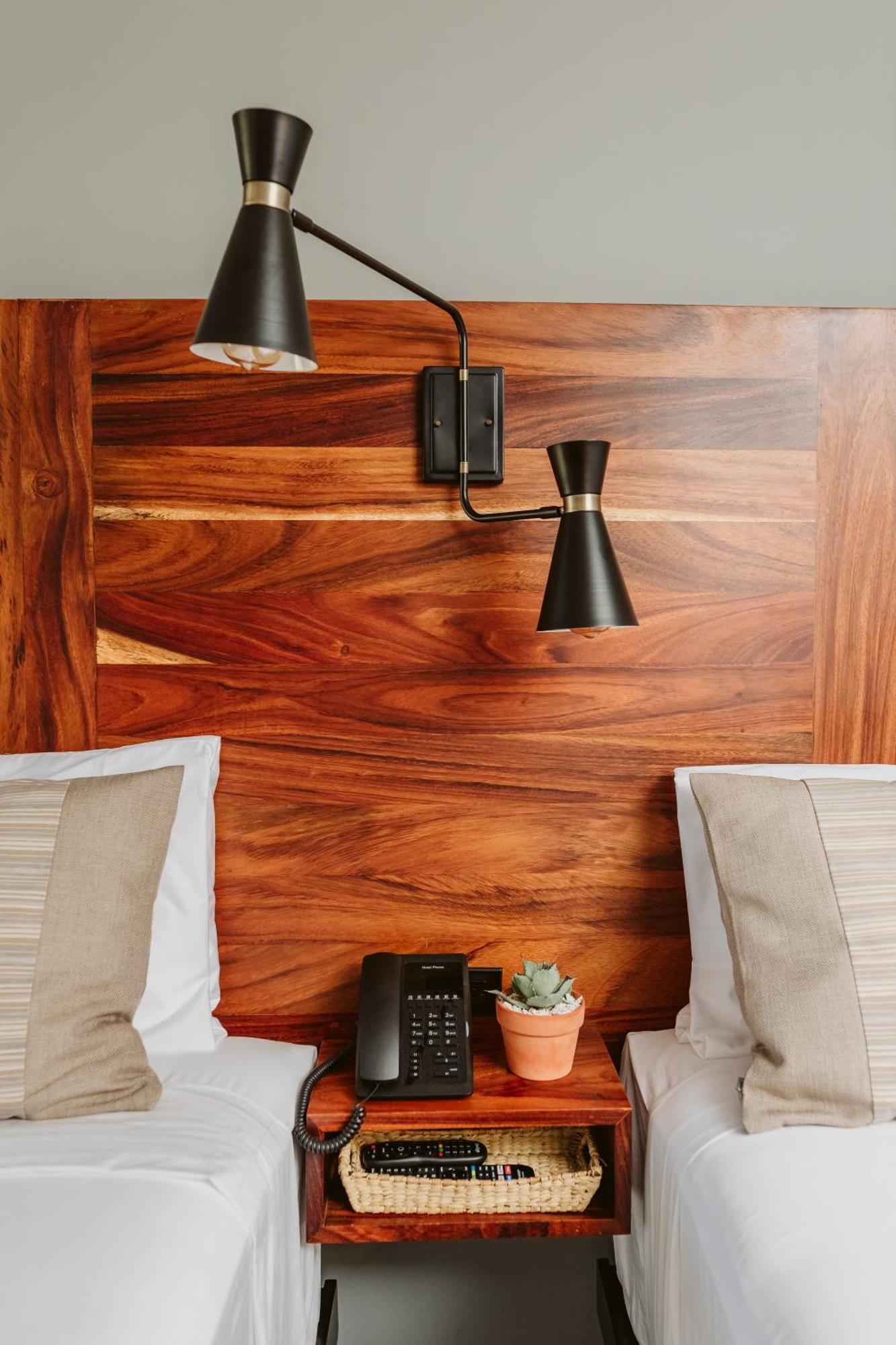 Six Two Four Urban Beach Hotel San José del Cabo المظهر الخارجي الصورة