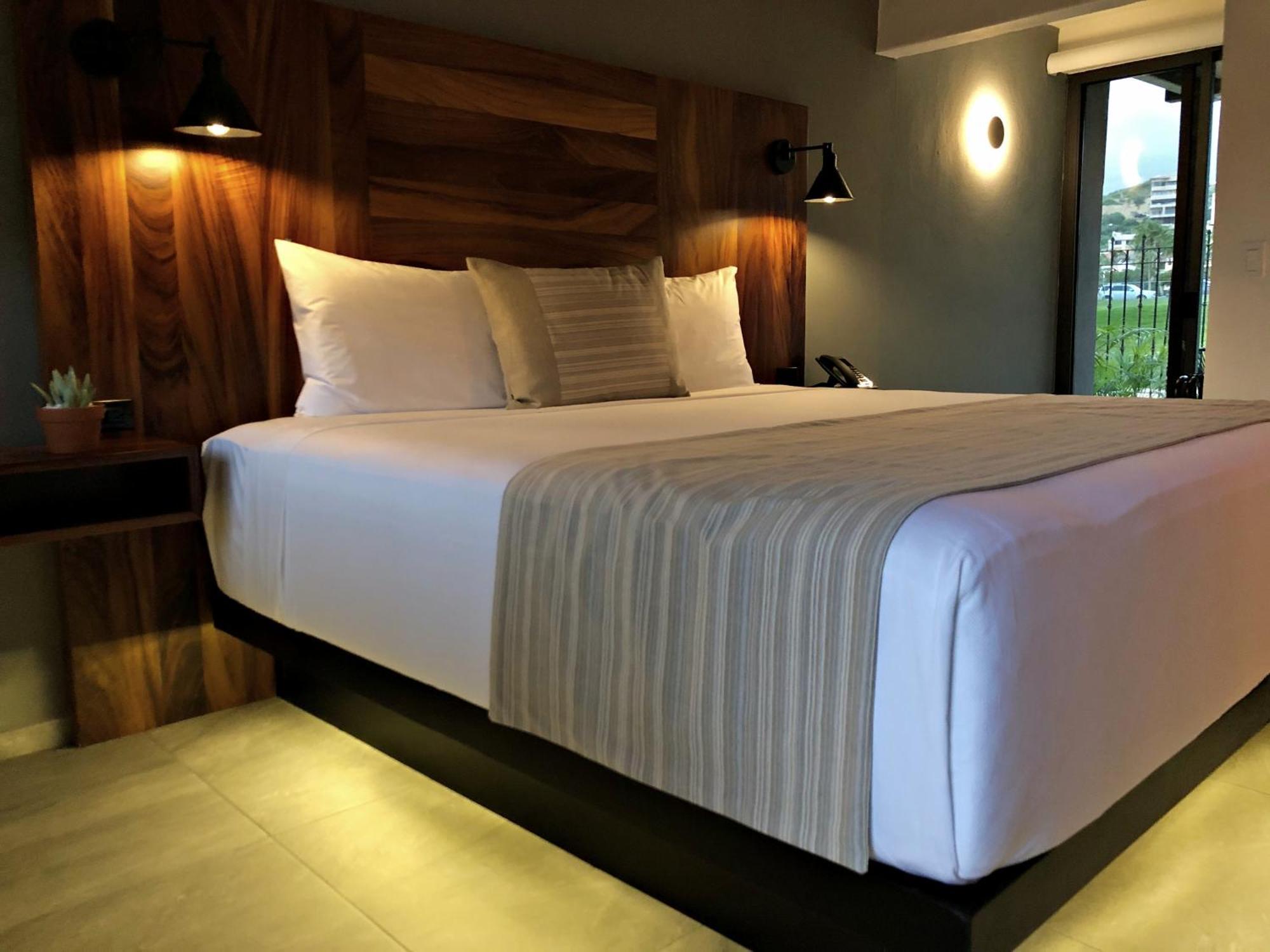 Six Two Four Urban Beach Hotel San José del Cabo الغرفة الصورة