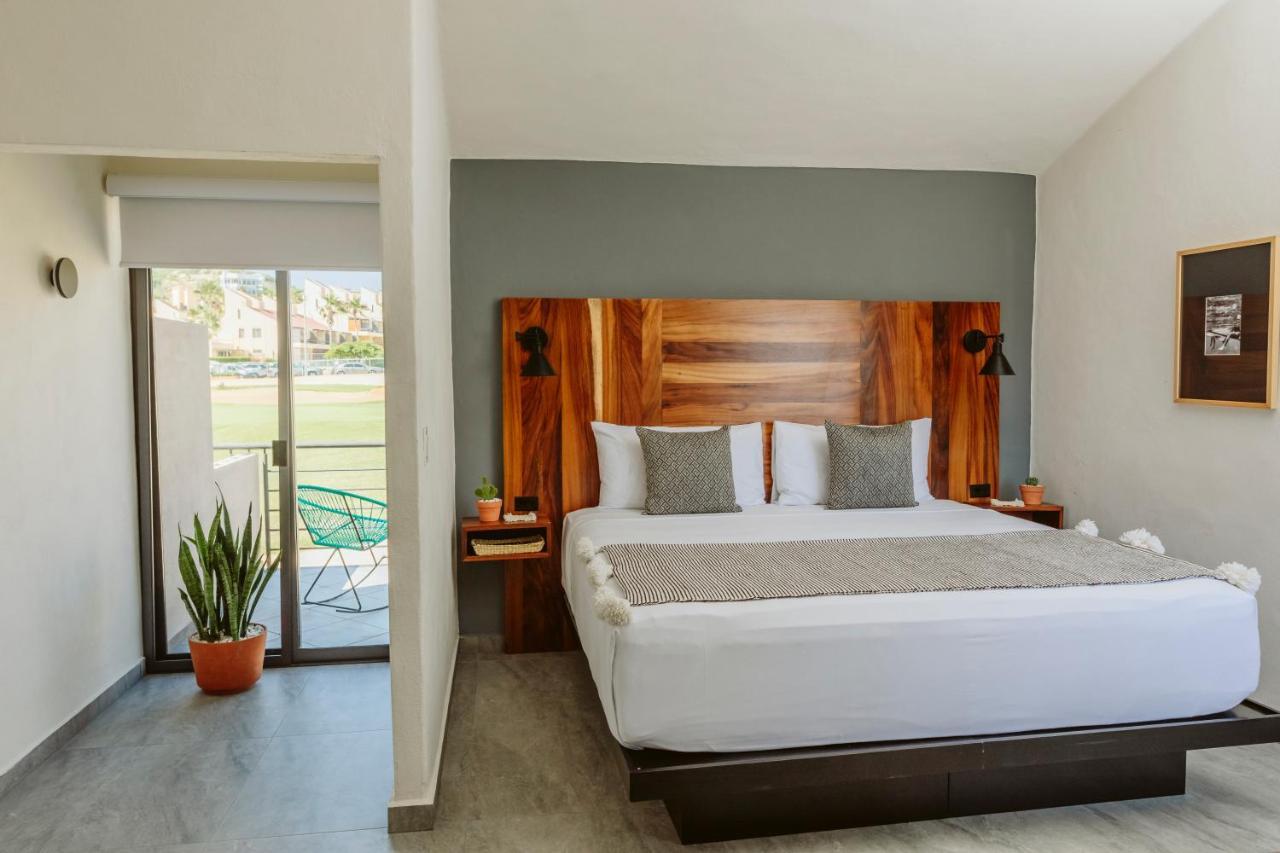 Six Two Four Urban Beach Hotel San José del Cabo المظهر الخارجي الصورة