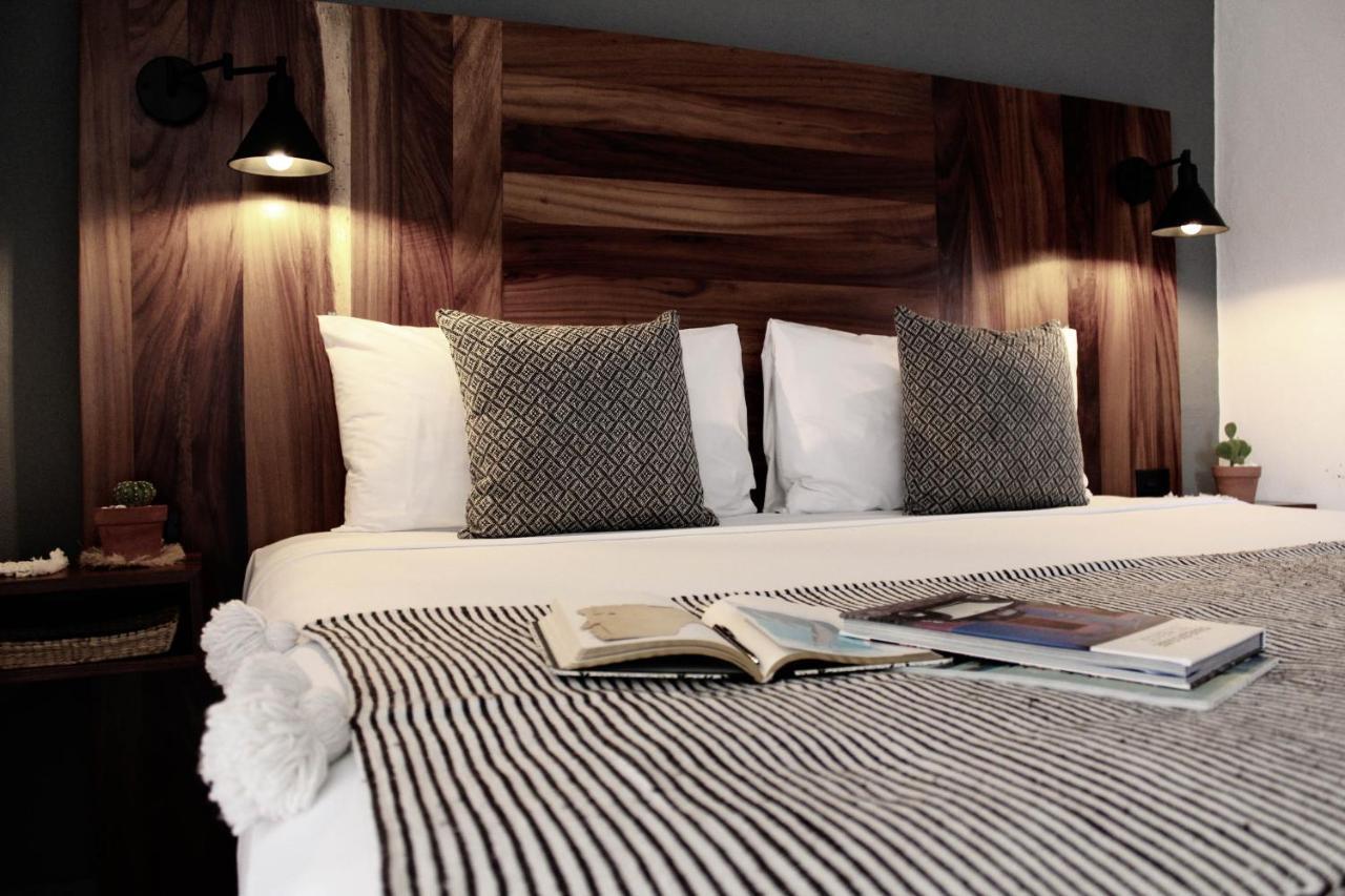Six Two Four Urban Beach Hotel San José del Cabo المظهر الخارجي الصورة