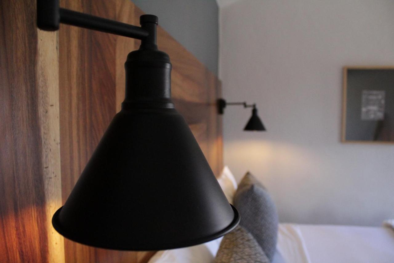 Six Two Four Urban Beach Hotel San José del Cabo المظهر الخارجي الصورة