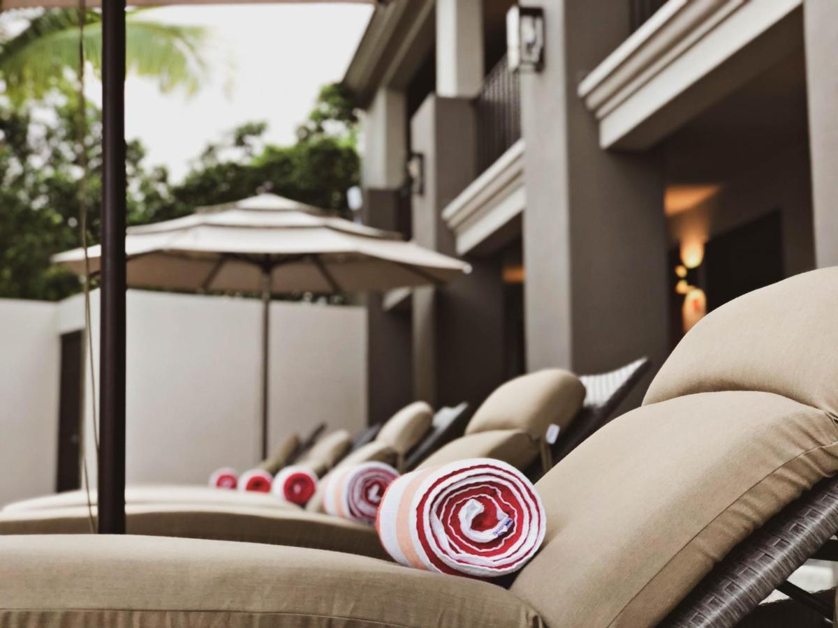 Six Two Four Urban Beach Hotel San José del Cabo المظهر الخارجي الصورة